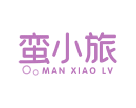 商标图样