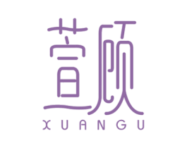 商标图样