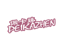 商标图样