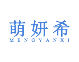商标图样