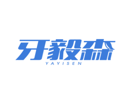 商标图样