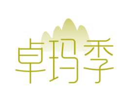 商标图样