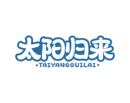 商标图样