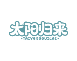 商标图样