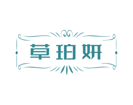 商标图样