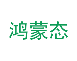 商标图样