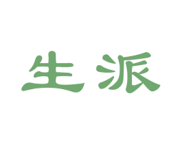 商标图样