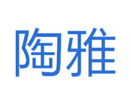 商标图样