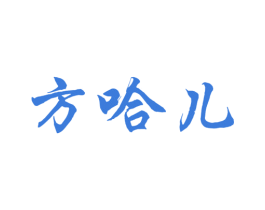 商标图样