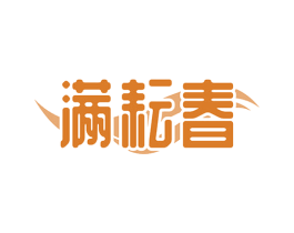商标图样