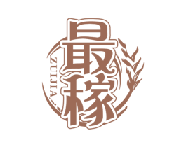 商标图样