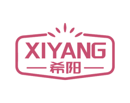 商标图样