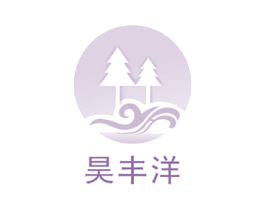 商标图样