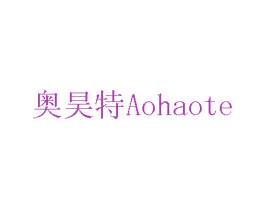 商标图样