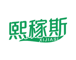商标图样