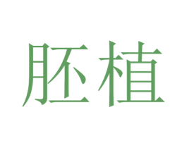 商标图样