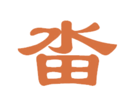 商标图样