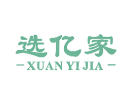 商标图样