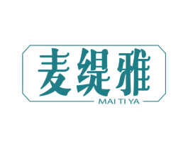 商标图样