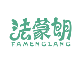 商标图样
