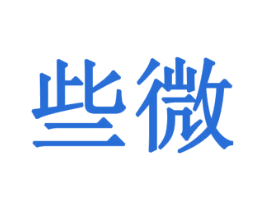 商标图样