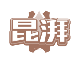商标图样