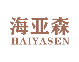 商标图样