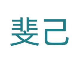 商标图样