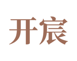 商标图样