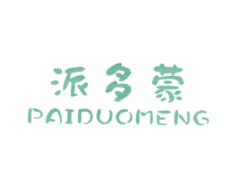 商标图样