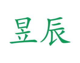 商标图样