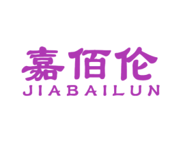 商标图样