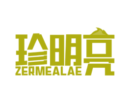 商标图样