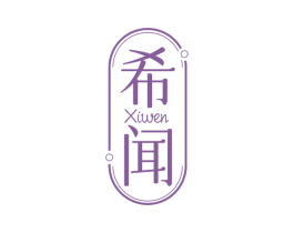 商标图样