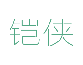 商标图样