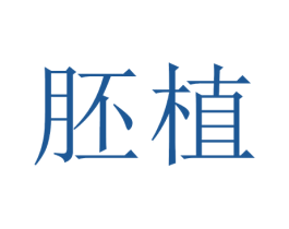商标图样
