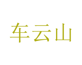 商标图样
