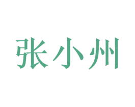 商标图样