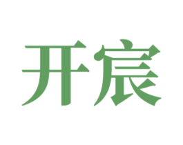 商标图样