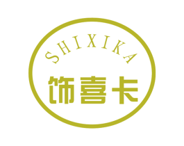 商标图样