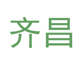 商标图样