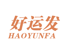 商标图样