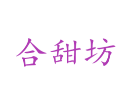 商标图样