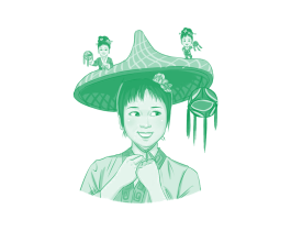 商标图样