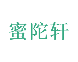 商标图样