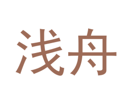 商标图样