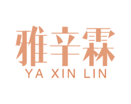 商标效果图