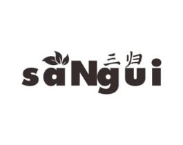 商标图样