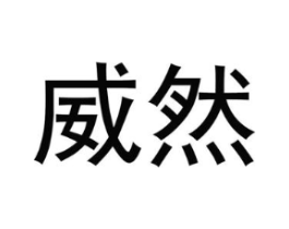 商标图样