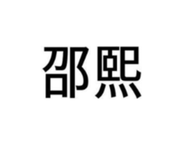 商标图样